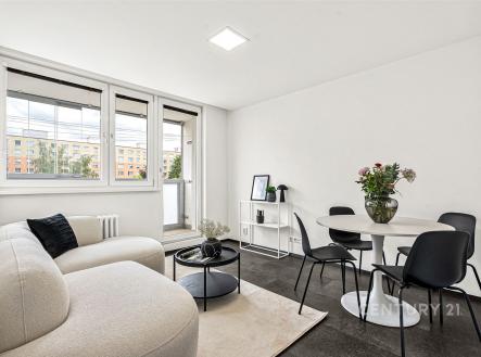 . | Prodej bytu, 4+kk, 76 m²