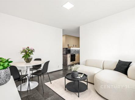 . | Prodej bytu, 4+kk, 76 m²