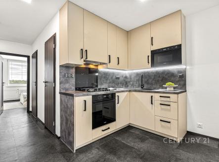 . | Prodej bytu, 4+kk, 76 m²