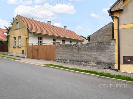. | Prodej - dům/vila, 75 m²