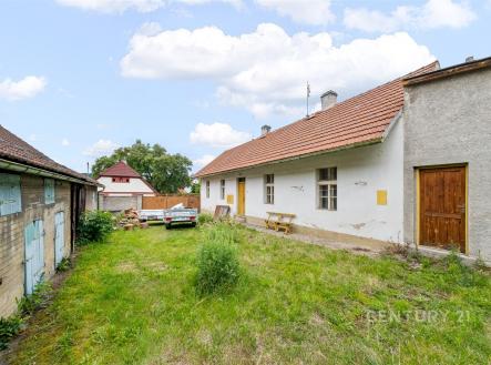 . | Prodej - dům/vila, 75 m²