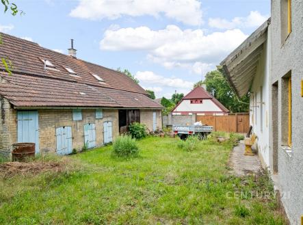 . | Prodej - dům/vila, 75 m²
