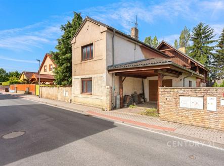 . | Prodej - dům/vila, 114 m²