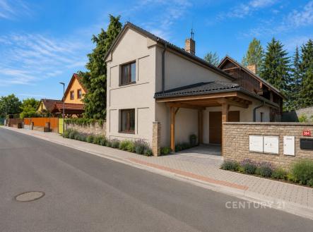 . | Prodej - dům/vila, 114 m²