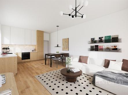 . | Prodej - dům/vila, 114 m²