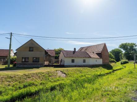 . | Prodej - dům/vila, 96 m²