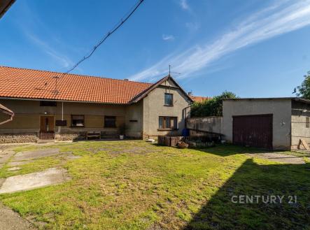 . | Prodej - dům/vila, 96 m²