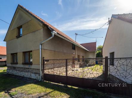 . | Prodej - dům/vila, 96 m²