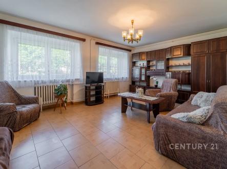 . | Prodej - dům/vila, 96 m²