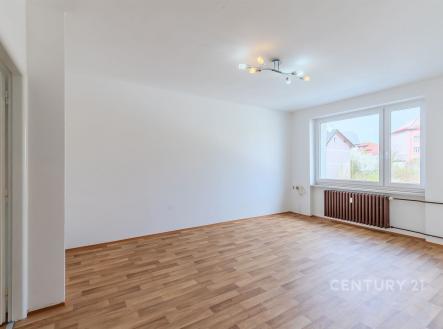 . | Pronájem bytu, 2+1, 51 m²