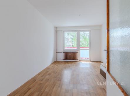 . | Pronájem bytu, 2+1, 51 m²
