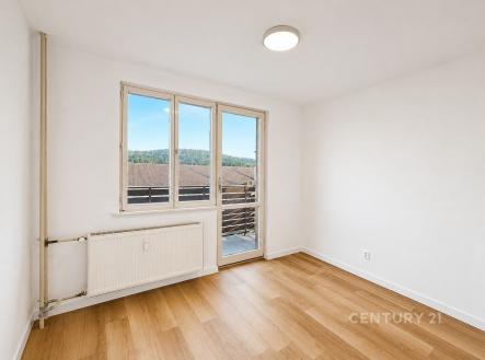 . | Pronájem bytu, 3+1, 60 m²