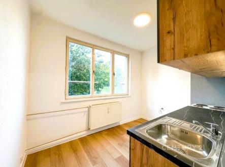 . | Pronájem bytu, 3+1, 60 m²