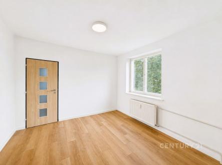 . | Pronájem bytu, 3+1, 60 m²