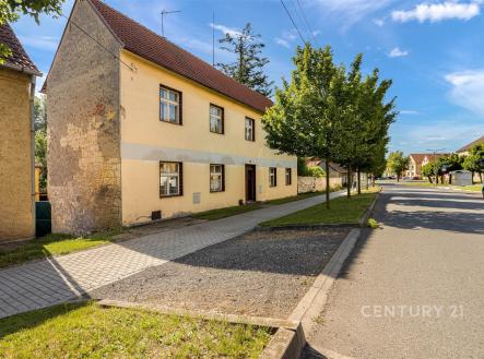 . | Prodej - dům/vila, 248 m²