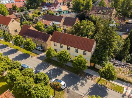 . | Prodej - dům/vila, 248 m²