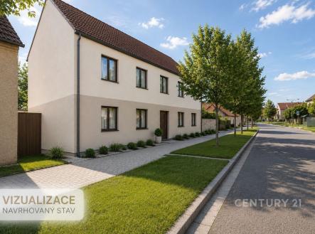 . | Prodej - dům/vila, 248 m²