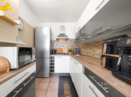. | Prodej bytu, 3+kk, 63 m²