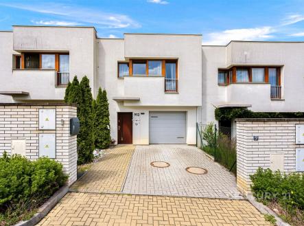 . | Prodej - dům/vila, 133 m²