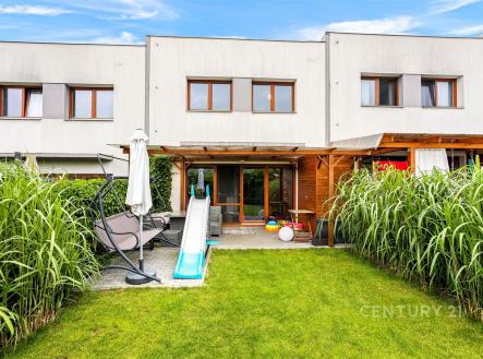 . | Prodej - dům/vila, 133 m²