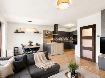 . | Prodej - dům/vila, 133 m²