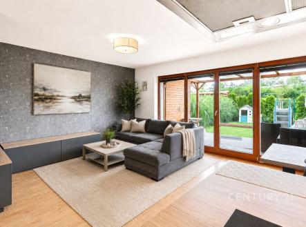 . | Prodej - dům/vila, 133 m²