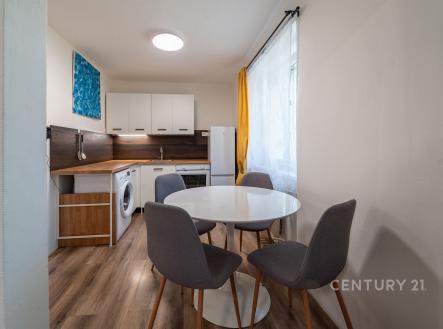 . | Prodej bytu, 1+1, 32 m²