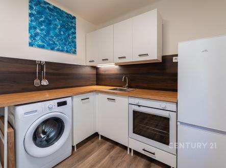 . | Prodej bytu, 1+1, 32 m²