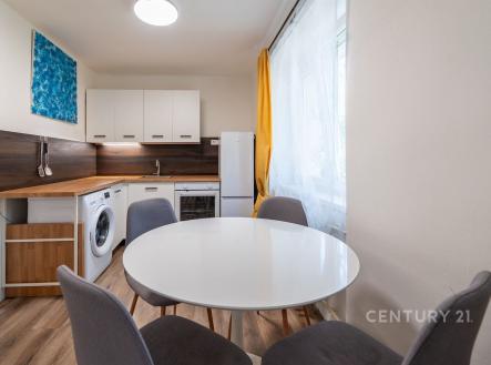 . | Prodej bytu, 1+1, 32 m²