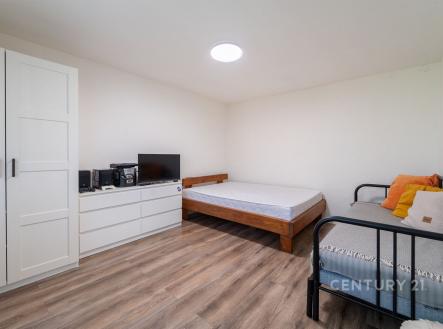 . | Prodej bytu, 1+1, 32 m²