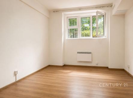 . | Pronájem bytu, 1+1, 35 m²