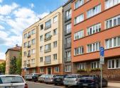 Pronájem bytu, 1+1, 35 m²
