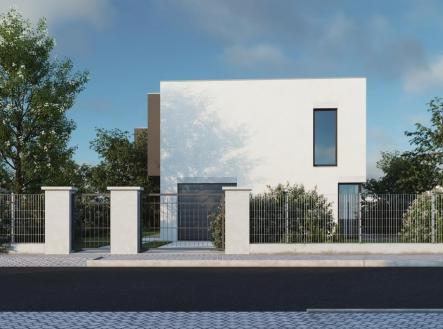 Prodej - dům/vila, 158 m² obrázek