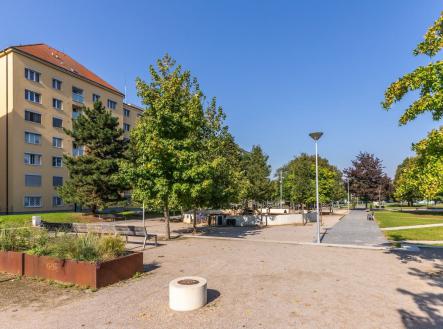 . | Prodej bytu, 3+1, 76 m²