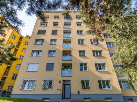 . | Prodej bytu, 2+1, 76 m²