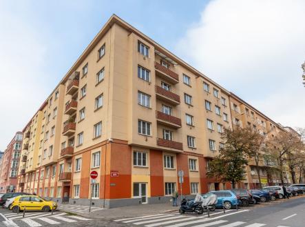 . | Prodej bytu, 2+kk, 57 m²