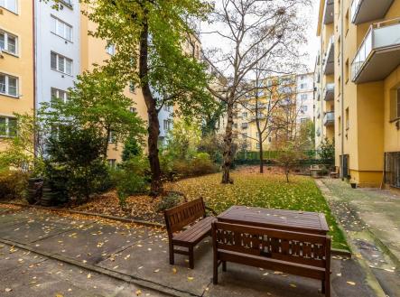 . | Prodej bytu, 2+kk, 57 m²