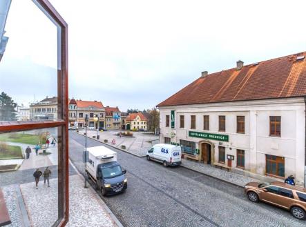 . | Prodej - dům/vila, 220 m²