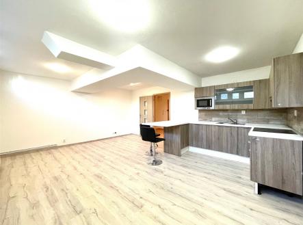 Prodej bytu, 1+kk, 40 m² obrázek
