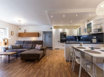 . | Prodej - dům/vila, 125 m²