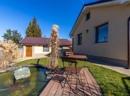 . | Prodej - dům/vila, 125 m²