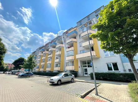 Pronájem bytu, 3+kk, 75 m² obrázek