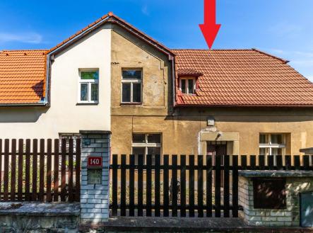 . | Prodej - dům/vila, 217 m²