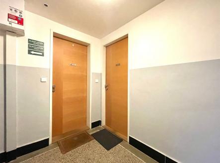 . | Prodej bytu, 1+1, 36 m²