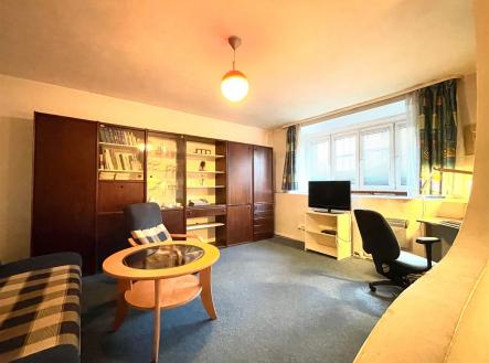 . | Prodej bytu, 1+1, 36 m²