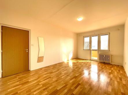 . | Pronájem bytu, 2+1, 54 m²