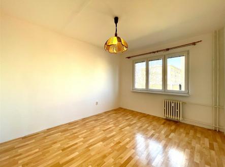 . | Pronájem bytu, 2+1, 54 m²