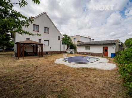 Prodej - dům/vila, 236 m²