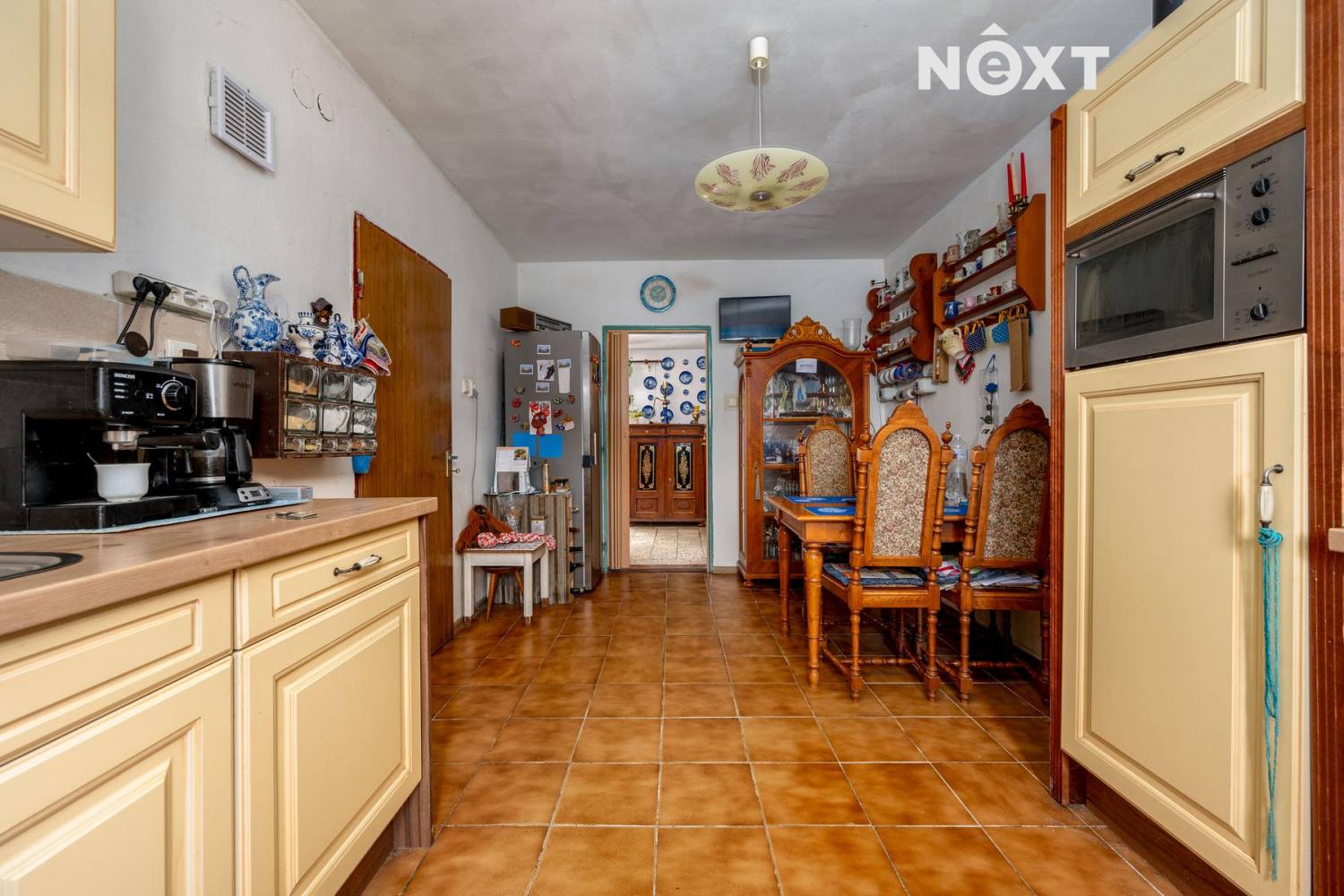 Prodej Rodinný dům, 158㎡|Středočeský kraj, Benešov, Psáře, 31, 25801