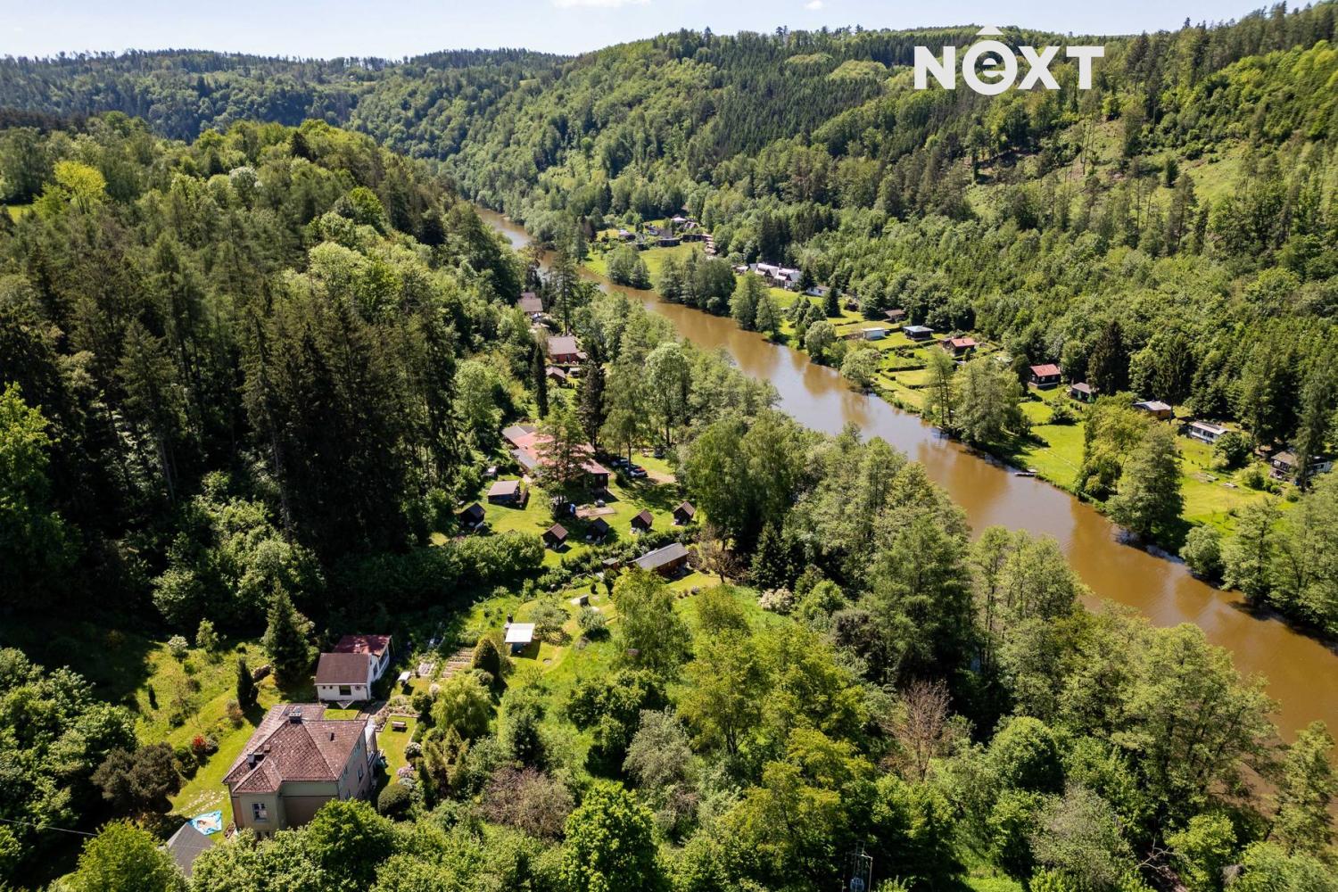 Prodej komerční Ubytování, 245㎡